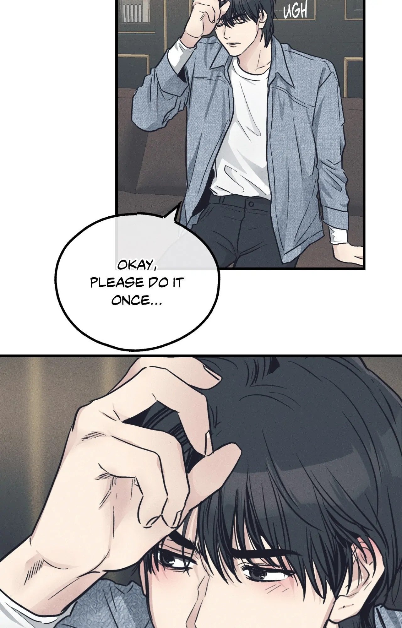Payback, Chapter 102 image 57